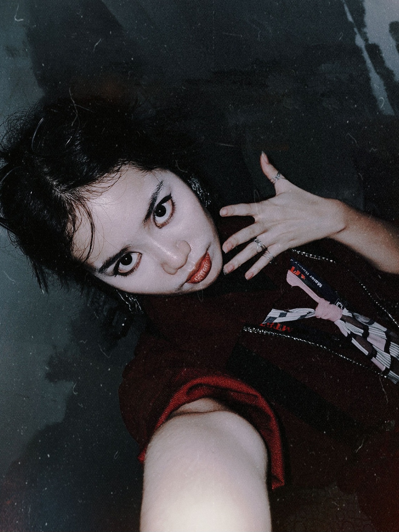User Linh profile image