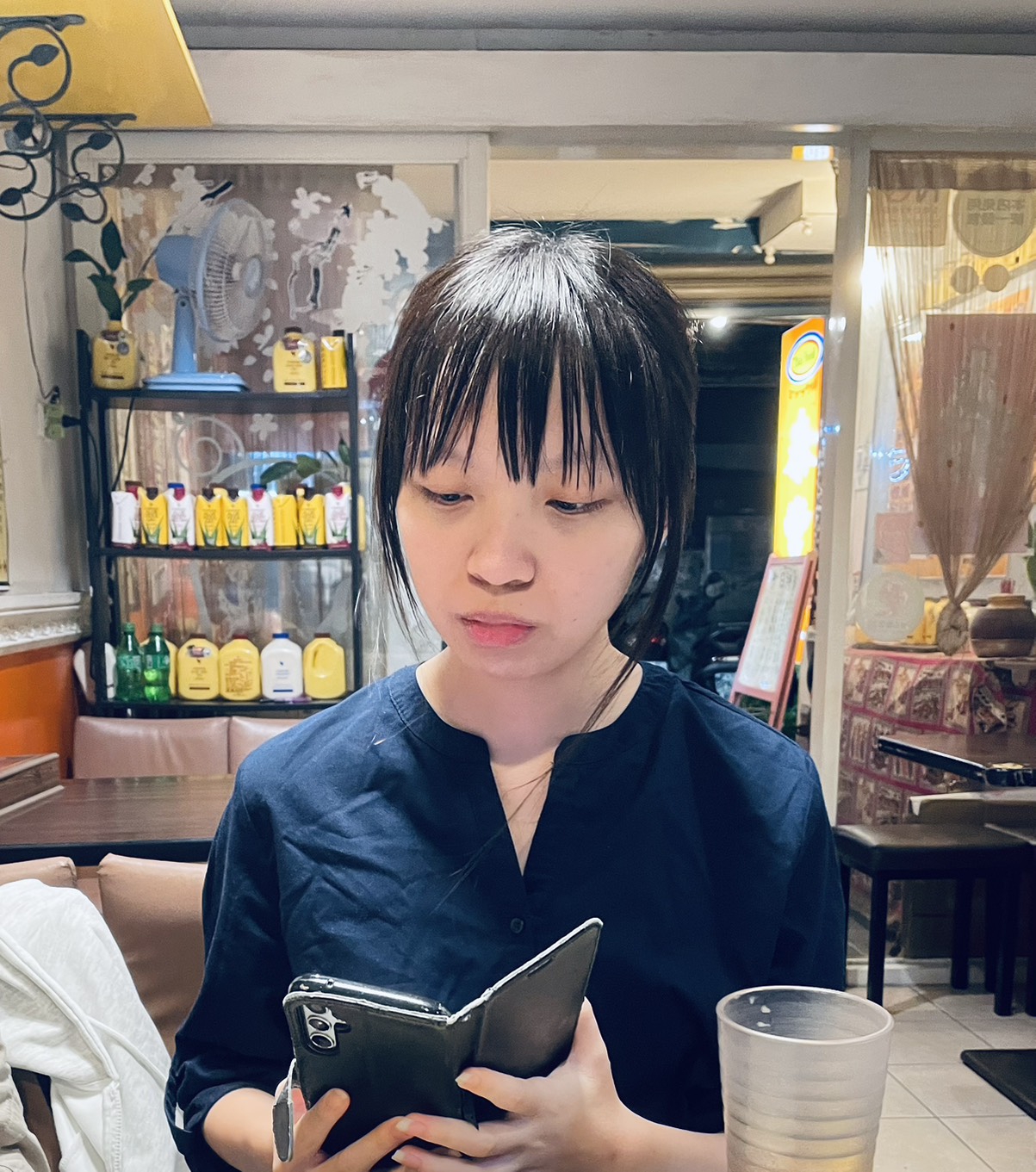User 于庭 profile image