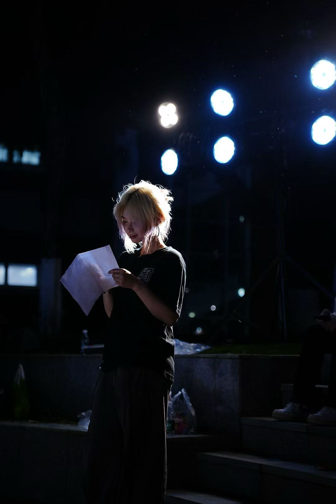 User 泳佟 profile image