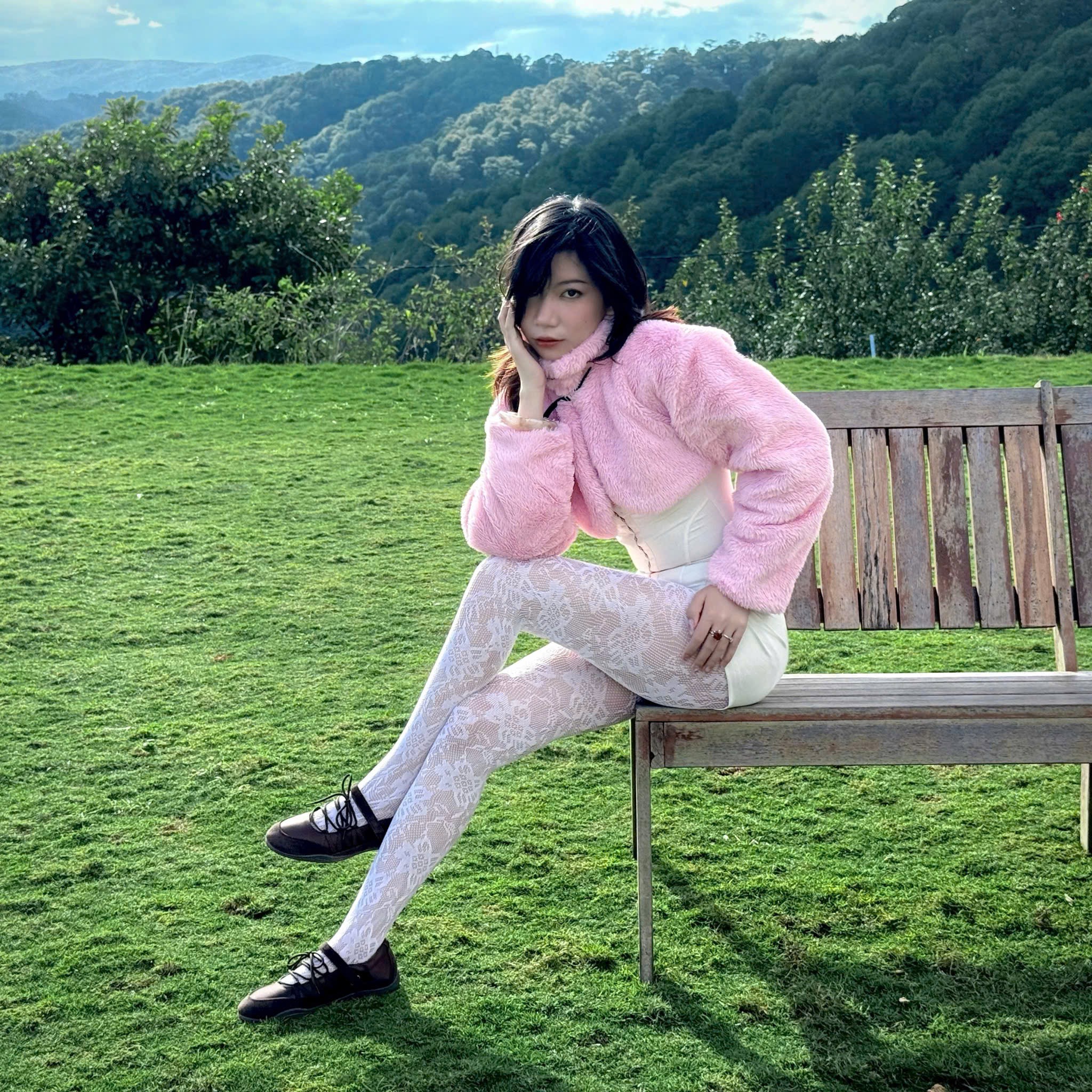 User Le Huynh profile image