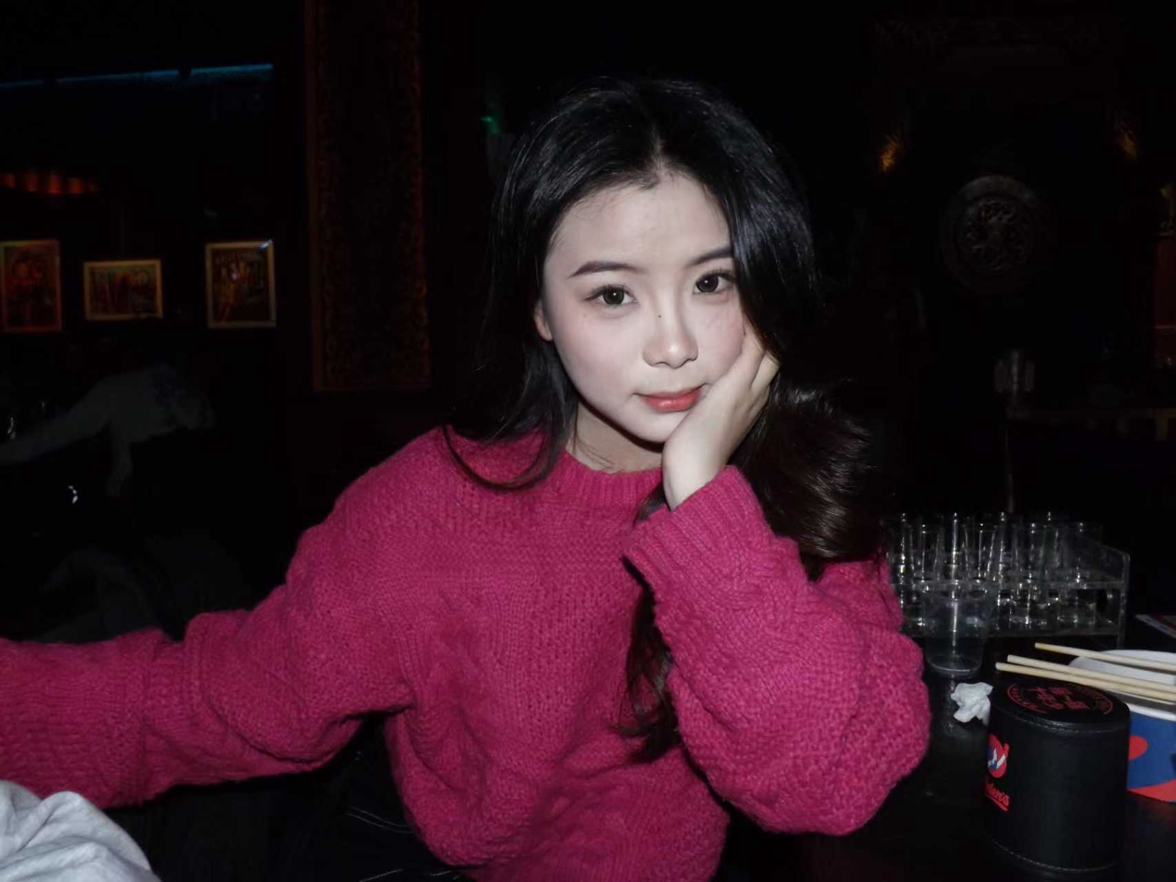 User Jiaxin profile image
