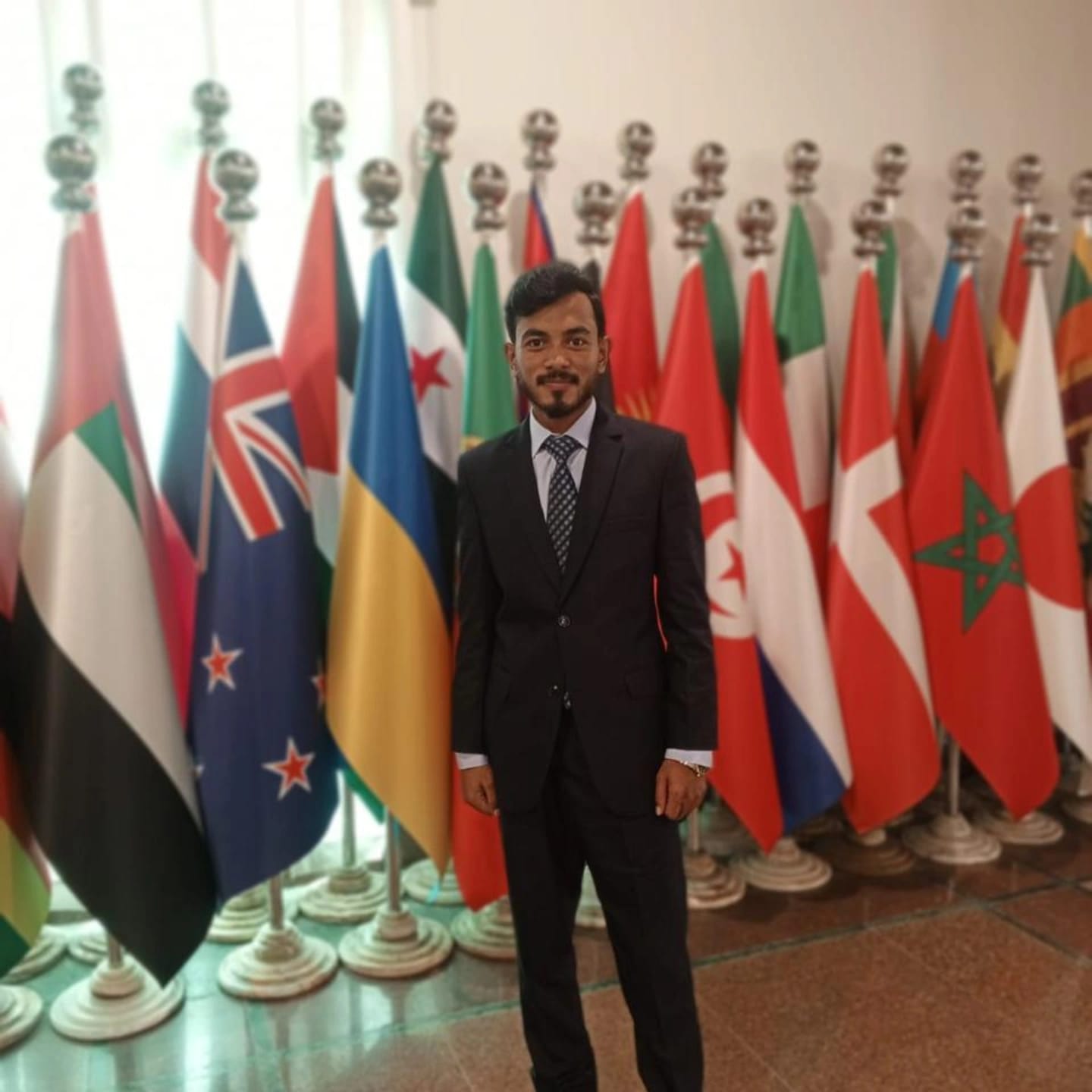 User Muhammad profile image