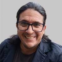 User LEANDRO profile image