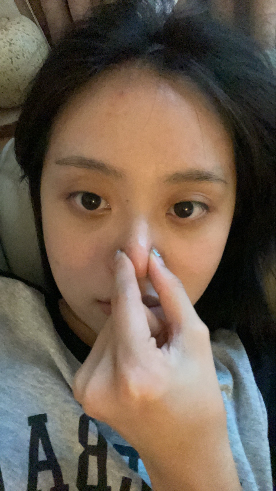 User Abby profile image