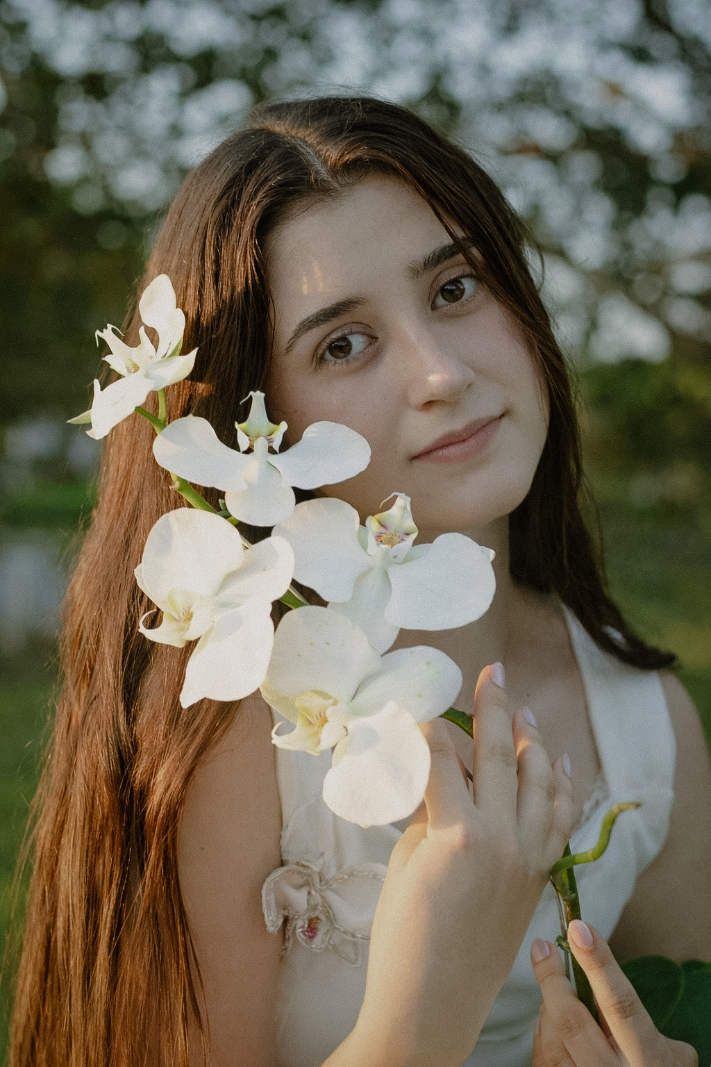 User Alina profile image