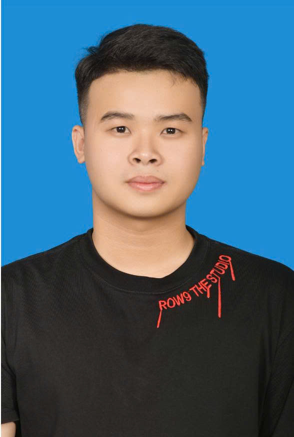 User Thế Hiển profile image