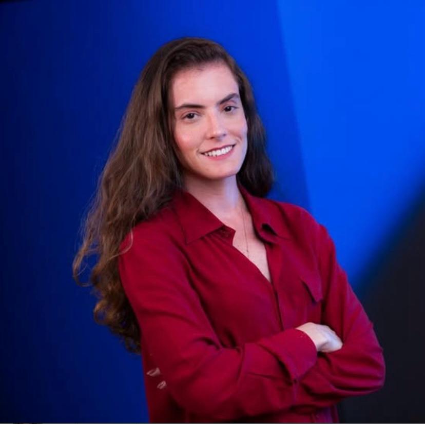 User Fabiana Baeta Neves Pinto profile image