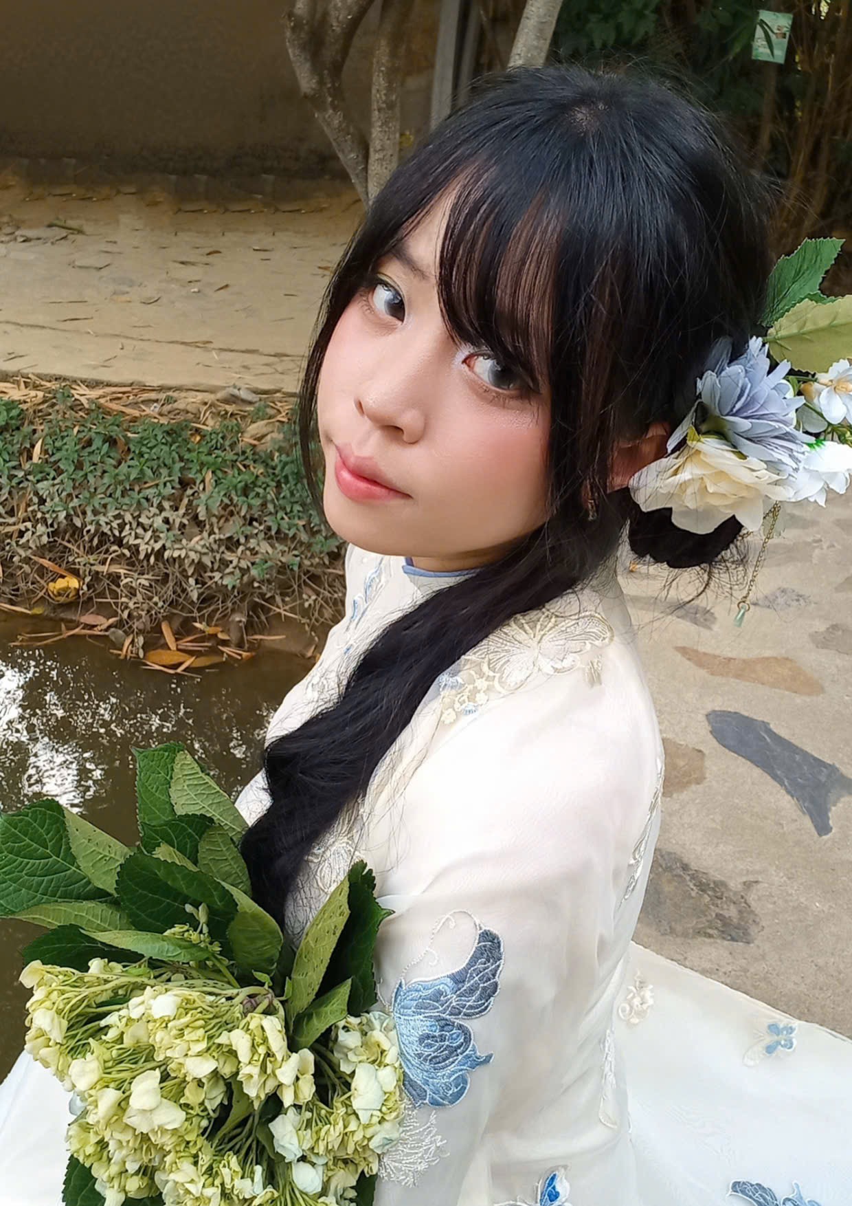 User Huỳnh Hoàng profile image