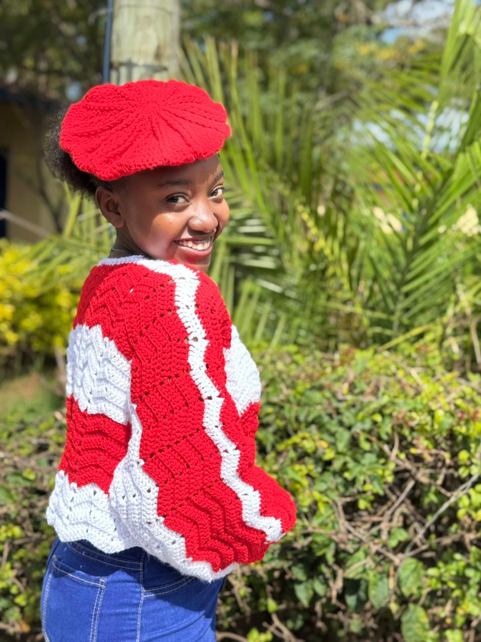 User Tabitha profile image