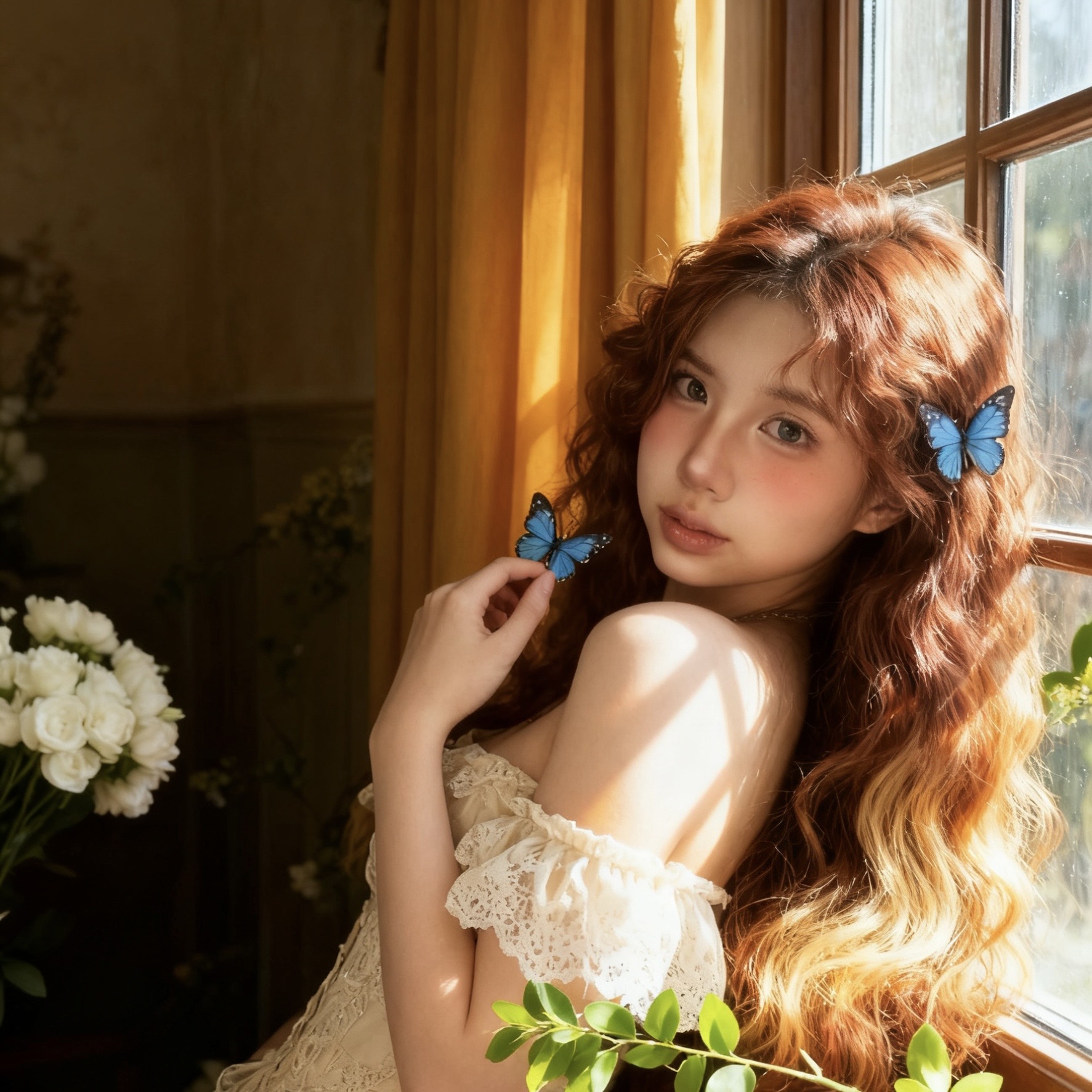 User Yiling profile image