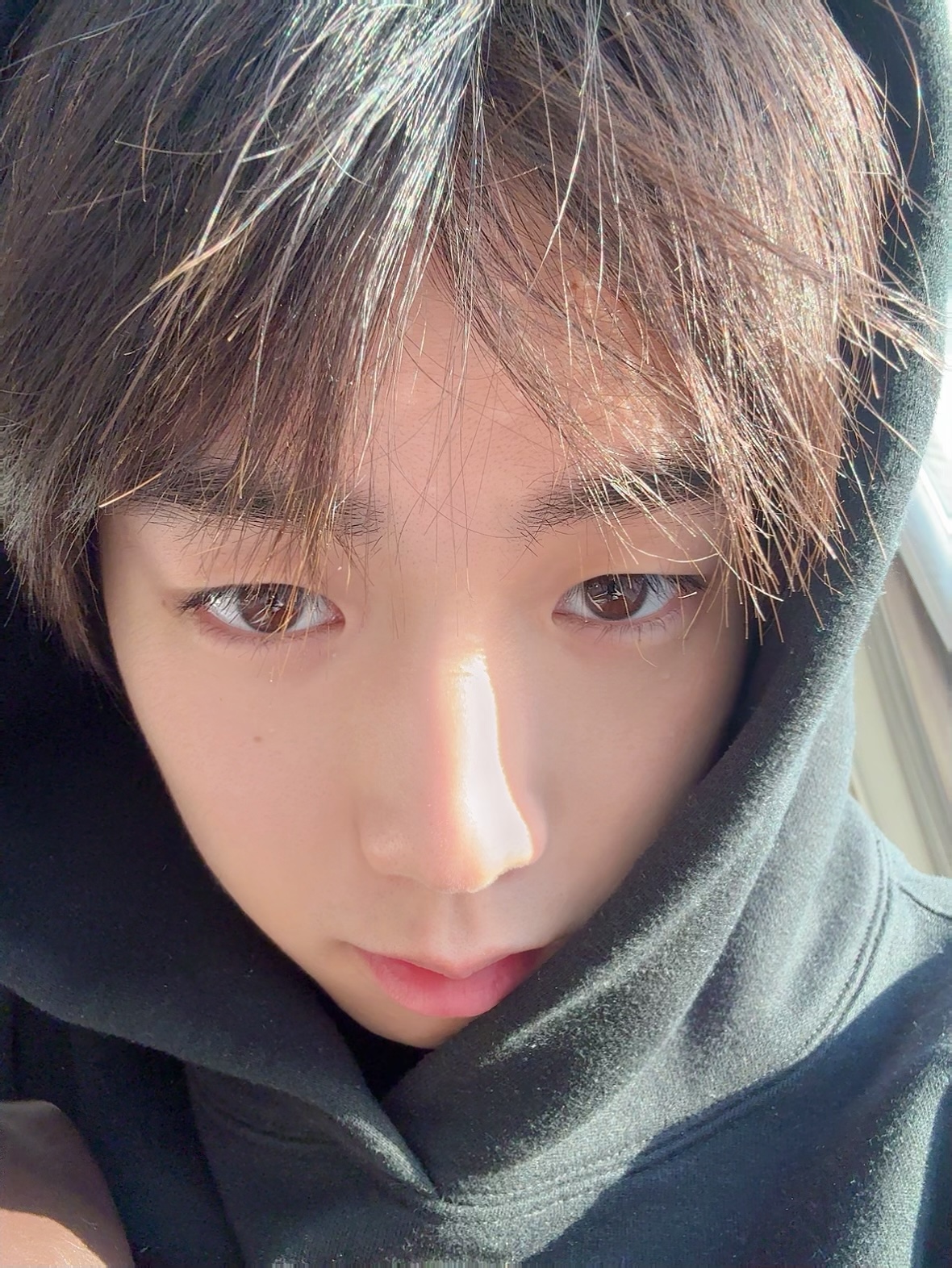 User HAN profile image