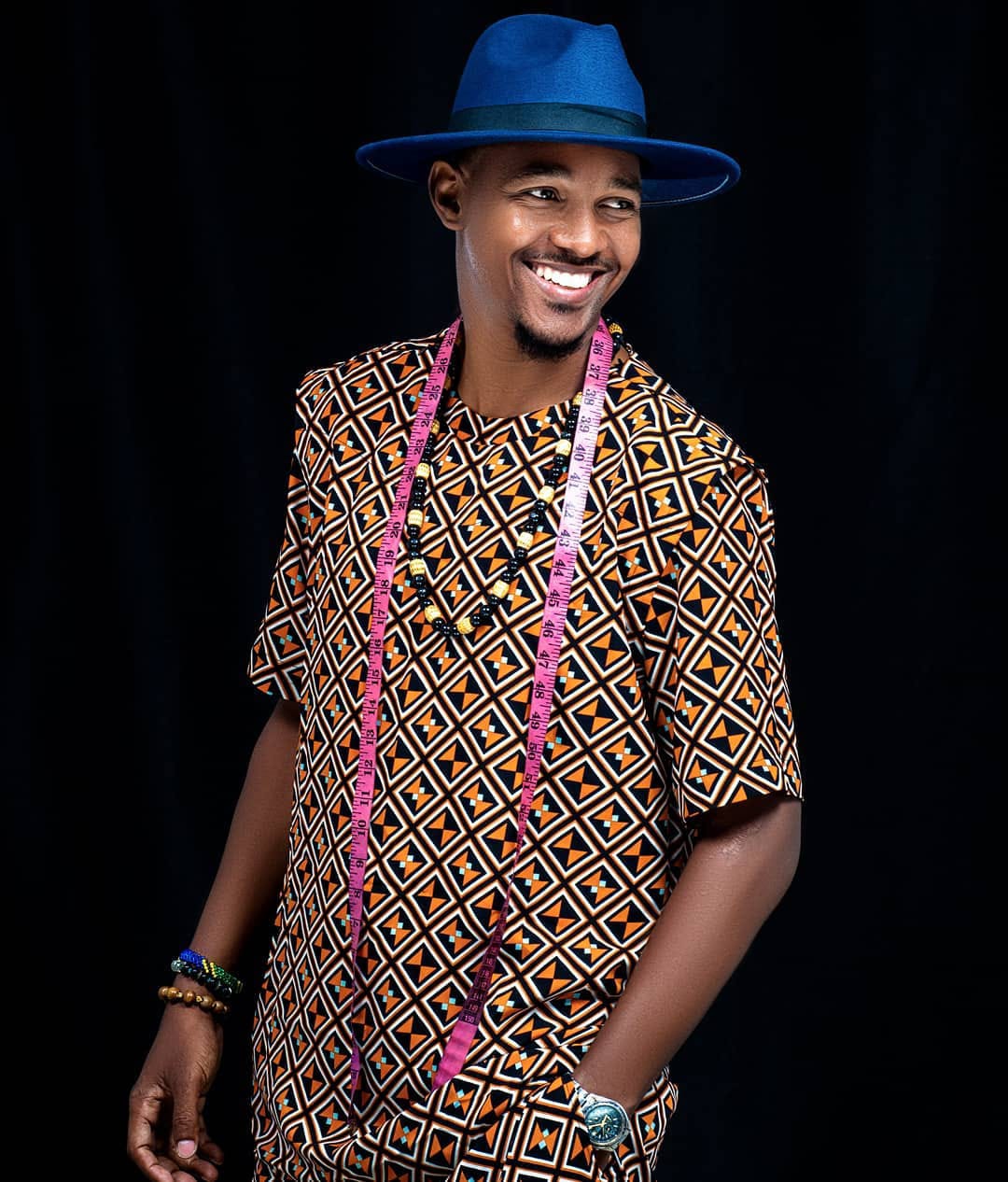 User Emmanuel profile image