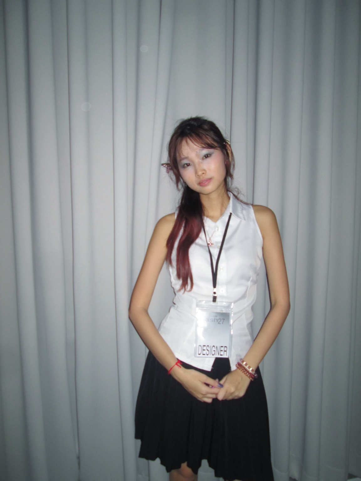 User Puntita profile image
