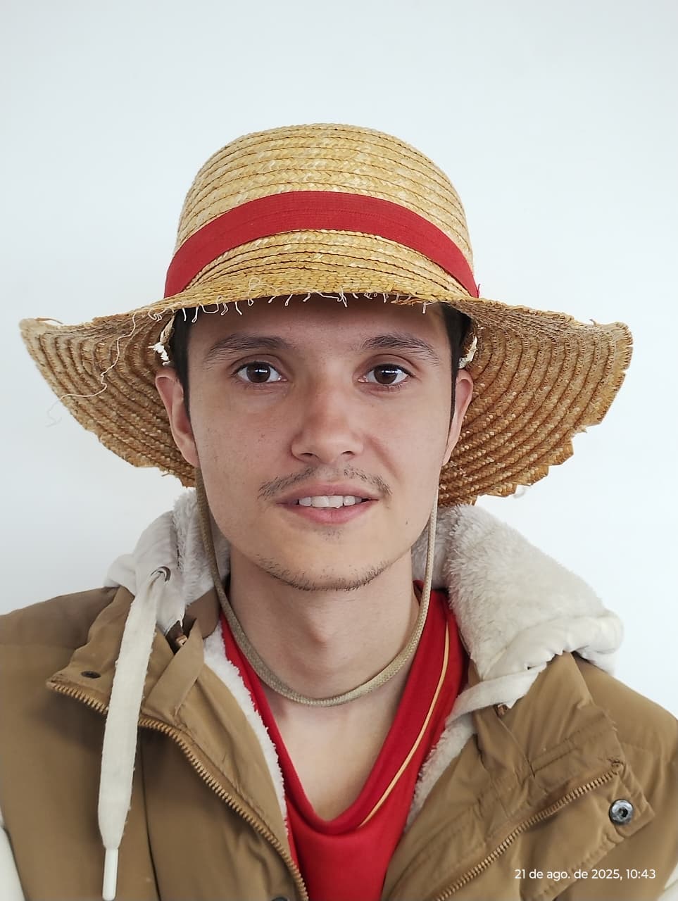 User filipe profile image