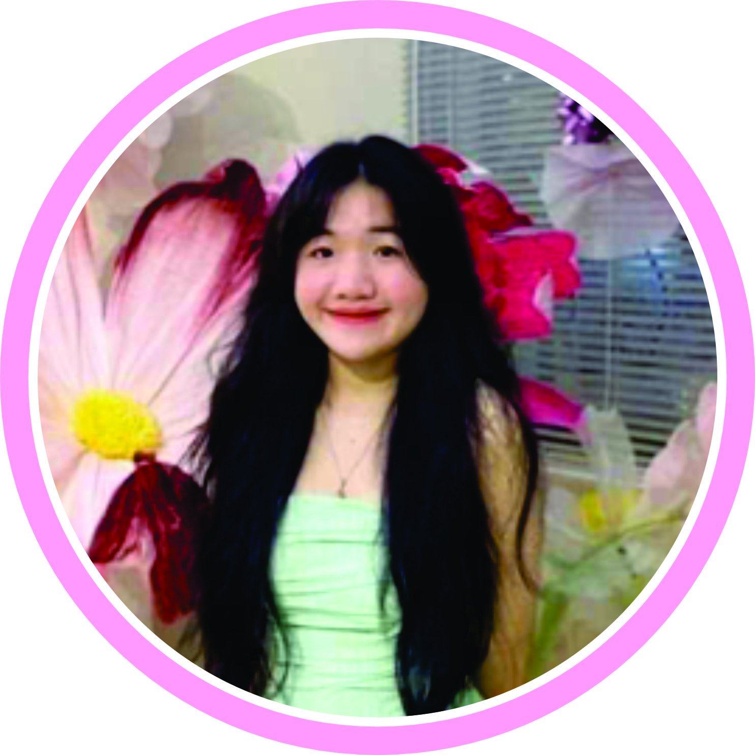 User Luu Thi Ngoc profile image
