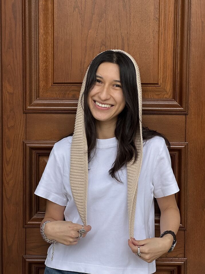 User Anastasiia profile image