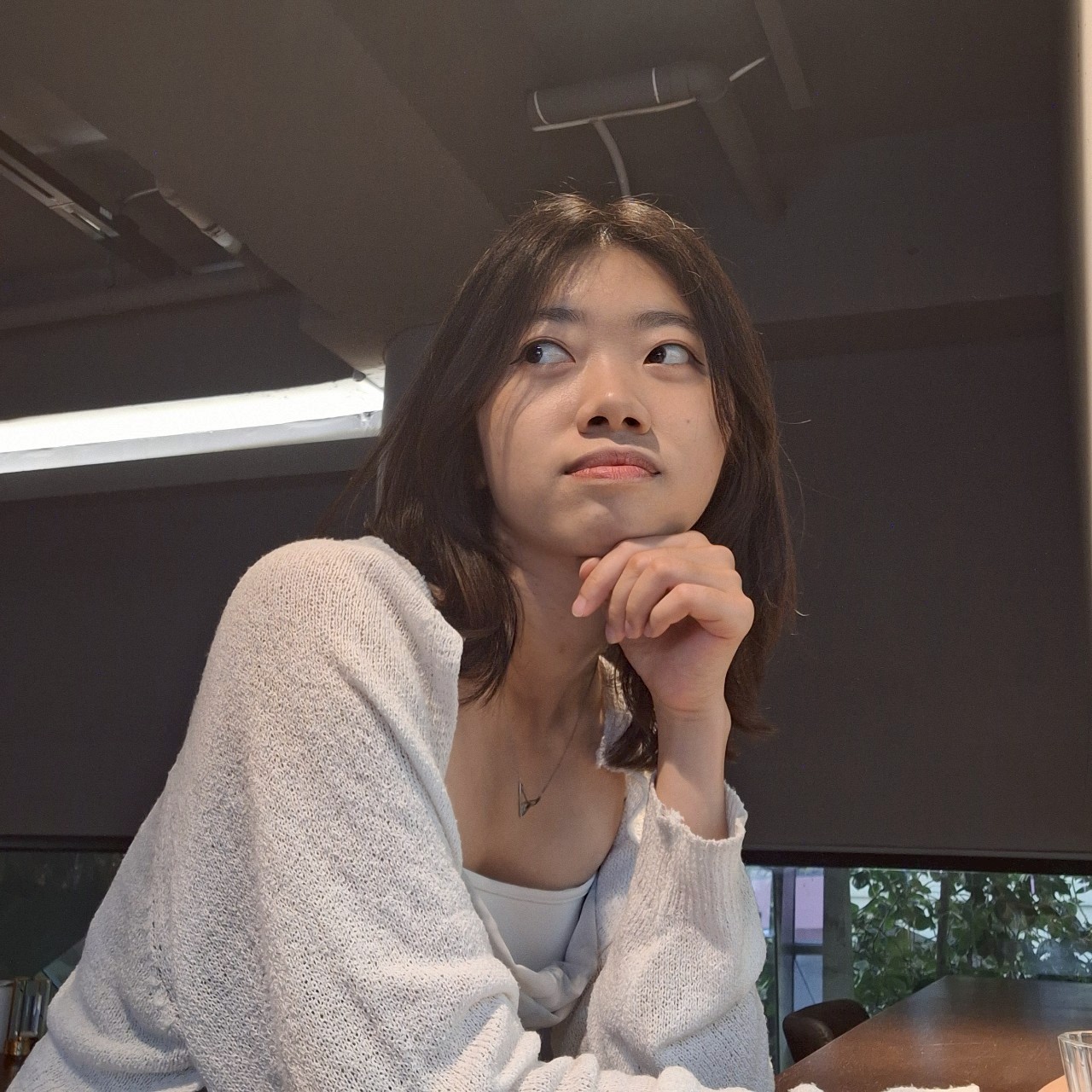 User JHIH-YU profile image
