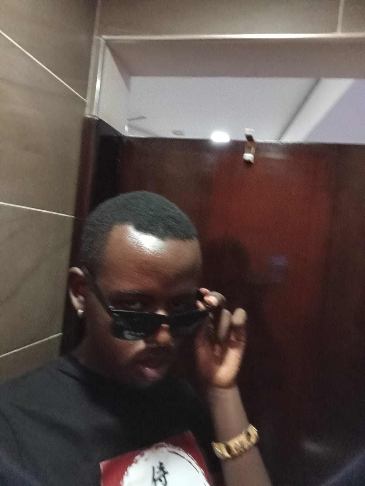 User Macharia profile image