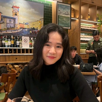 User Anzelda profile image