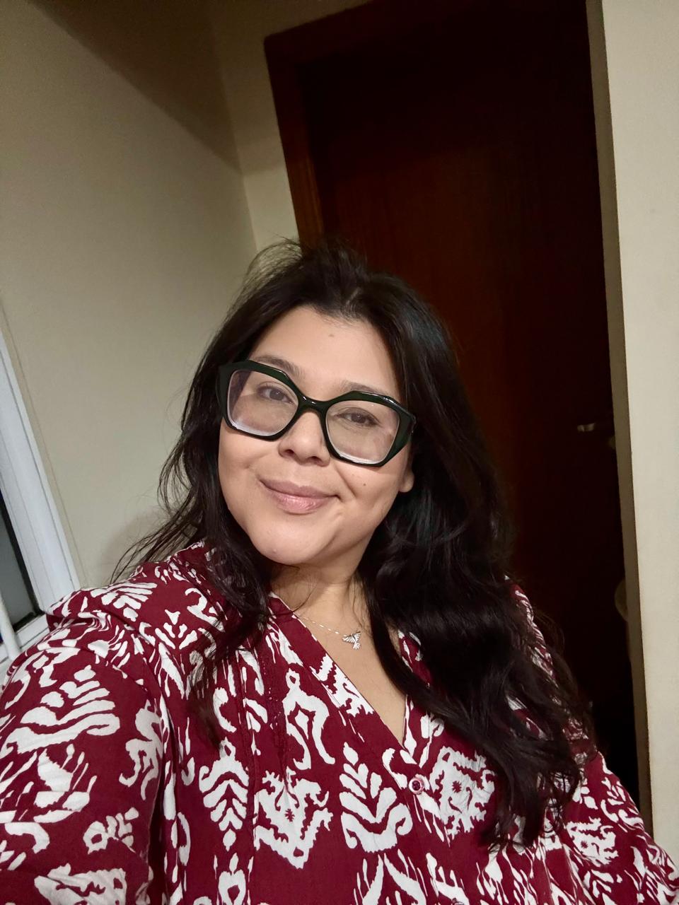 User Israiny profile image