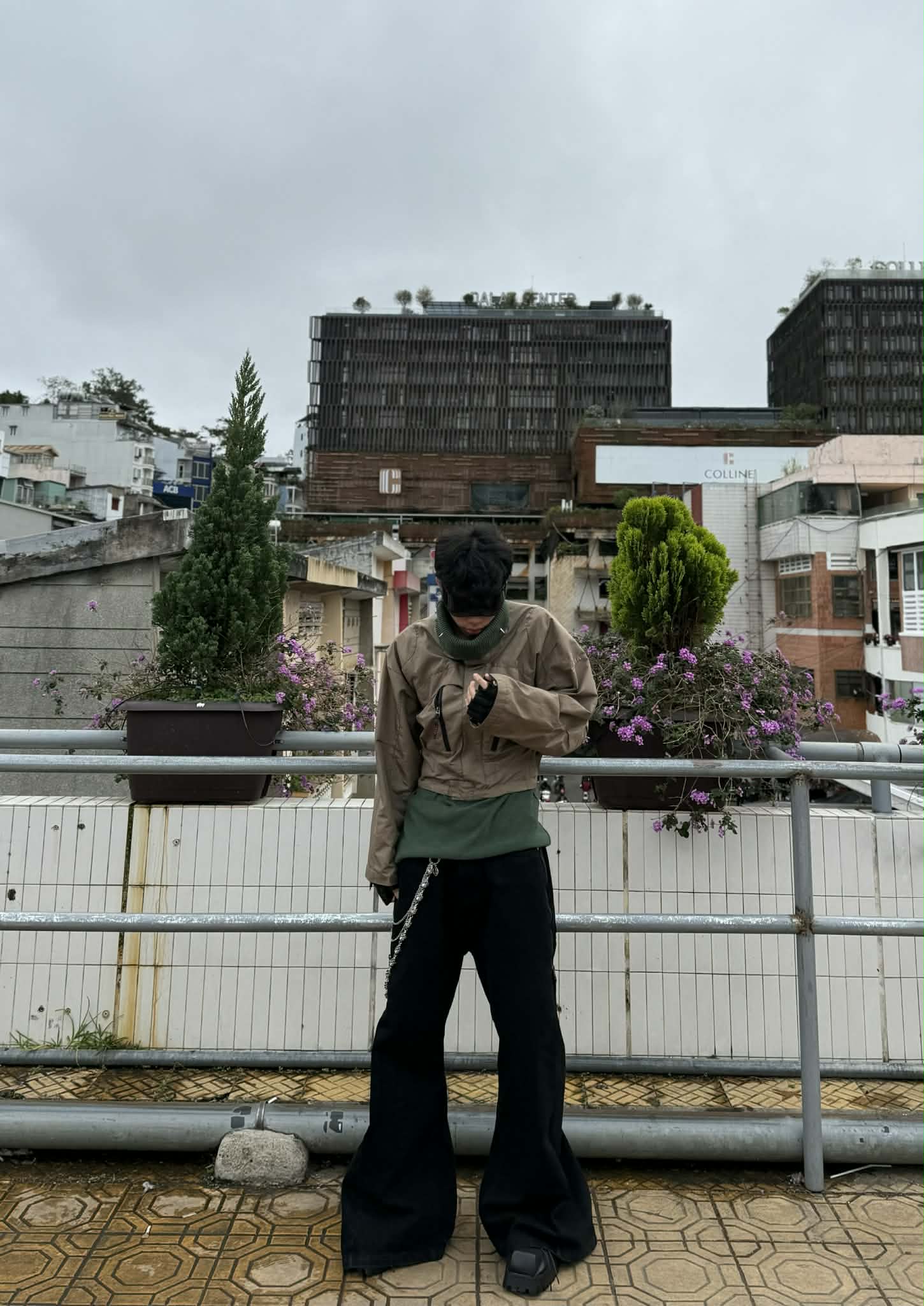 User Triet profile image