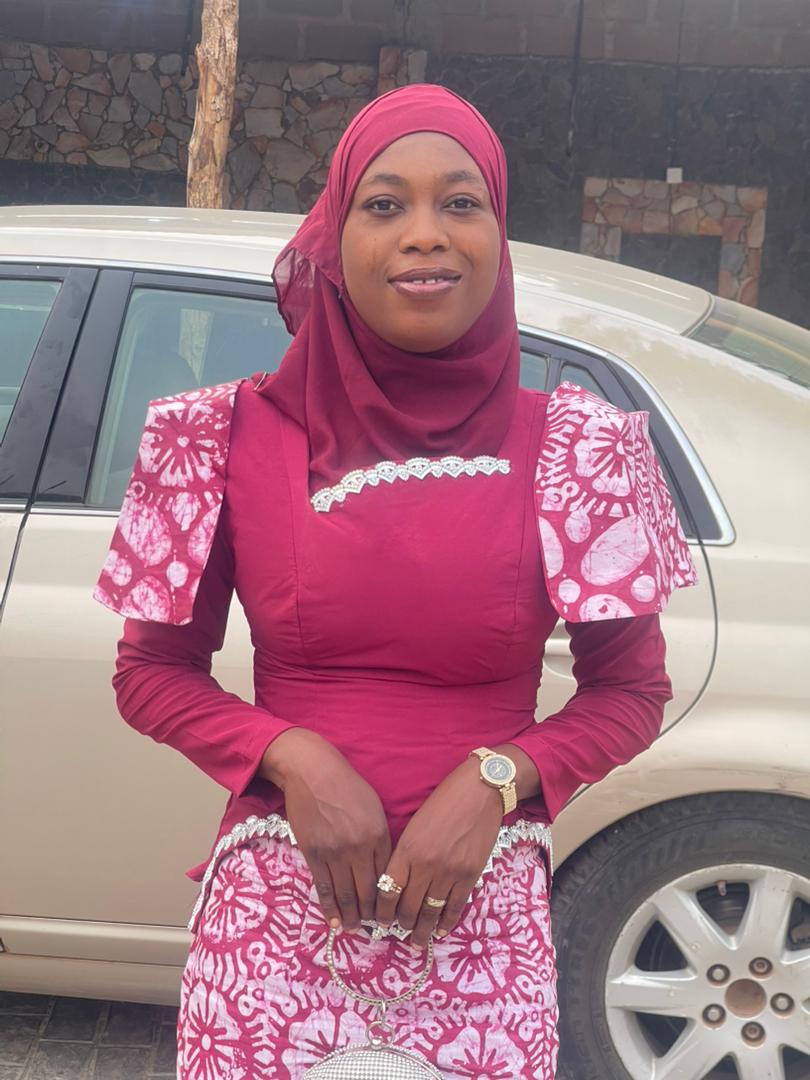 User Jumoke profile image