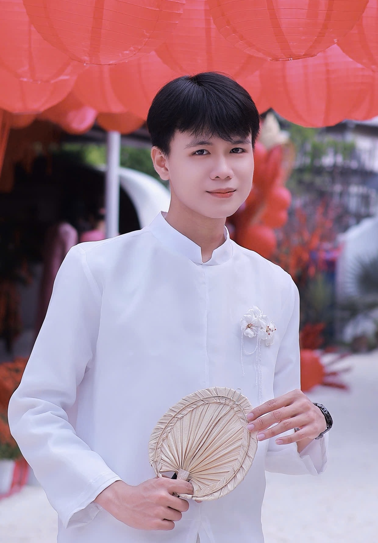 User Thanh Dat profile image