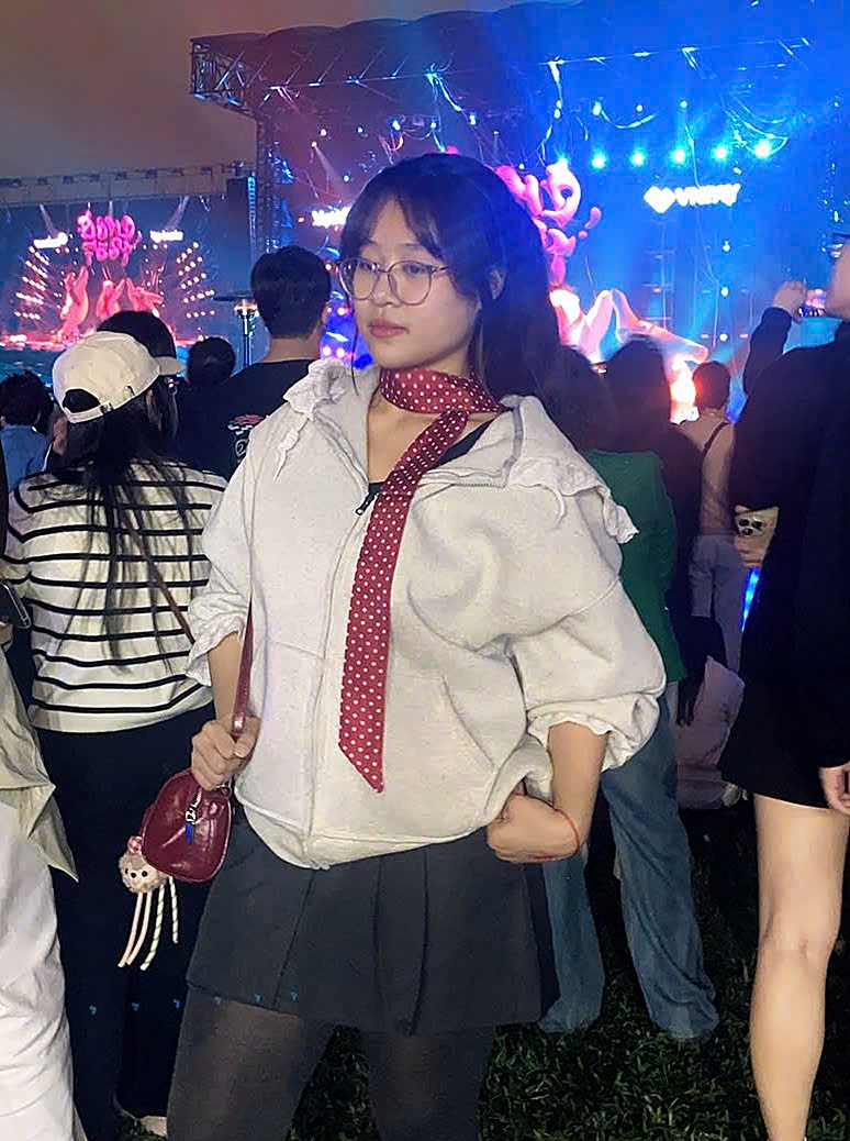 User Thuy Duong profile image