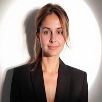 User sahra profile image