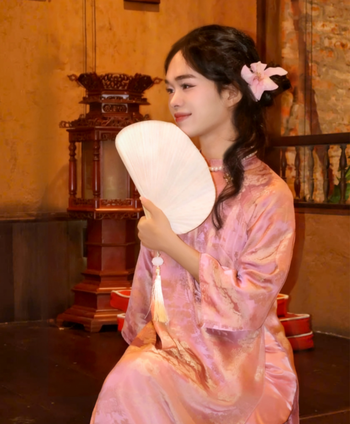 User Quyến profile image