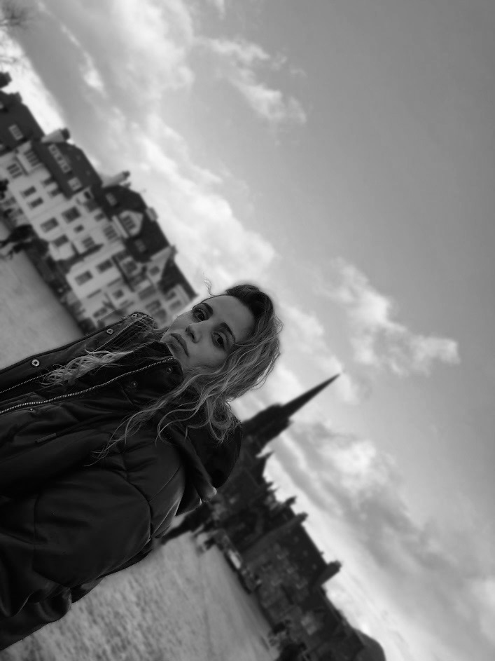 User Agustina Belen profile image