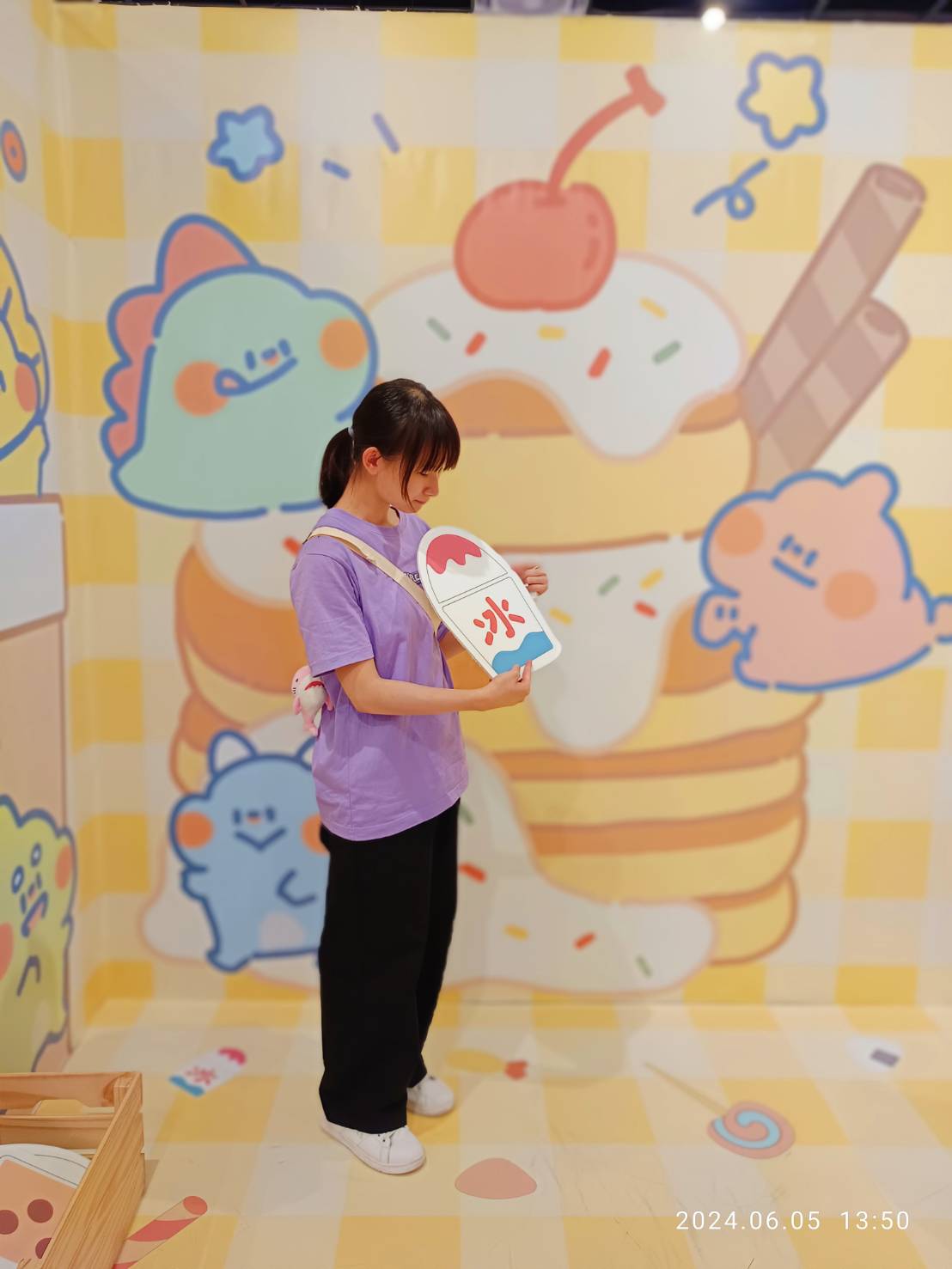 User YU-CHING profile image