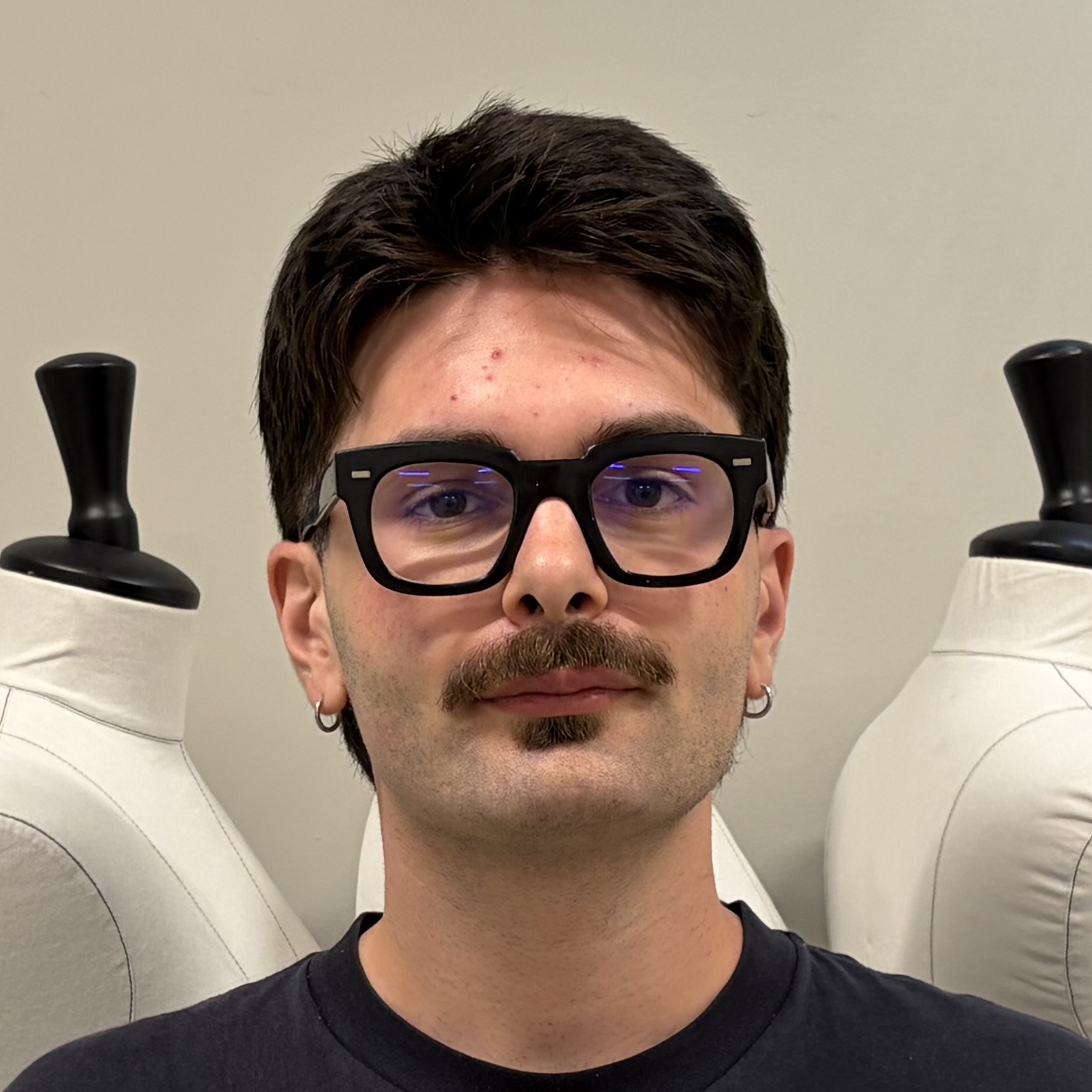 User Davide profile image