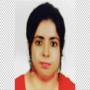 User Hina profile image