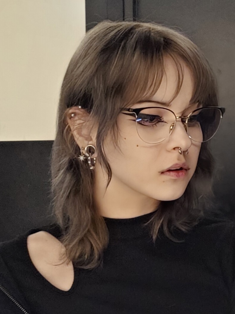 User Ade profile image