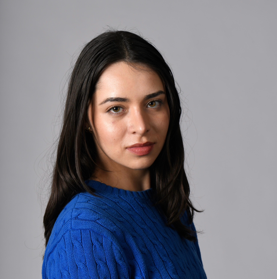 User Alicia Eugenia profile image