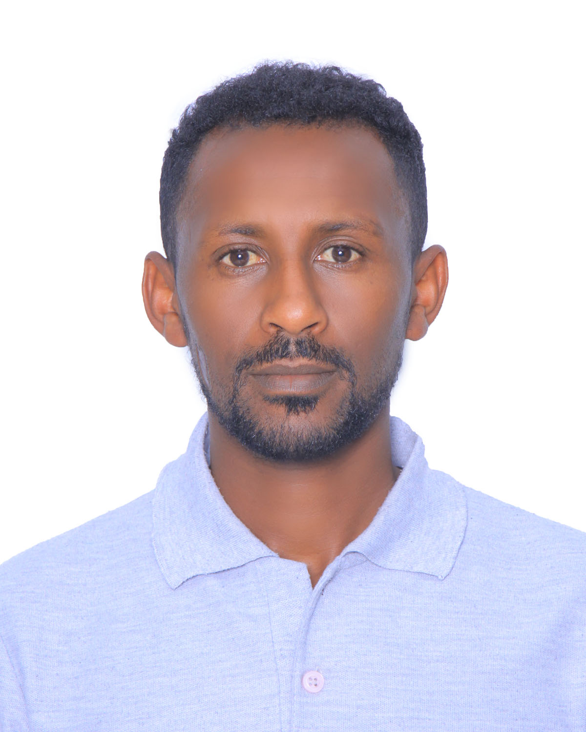 User kassahun profile image