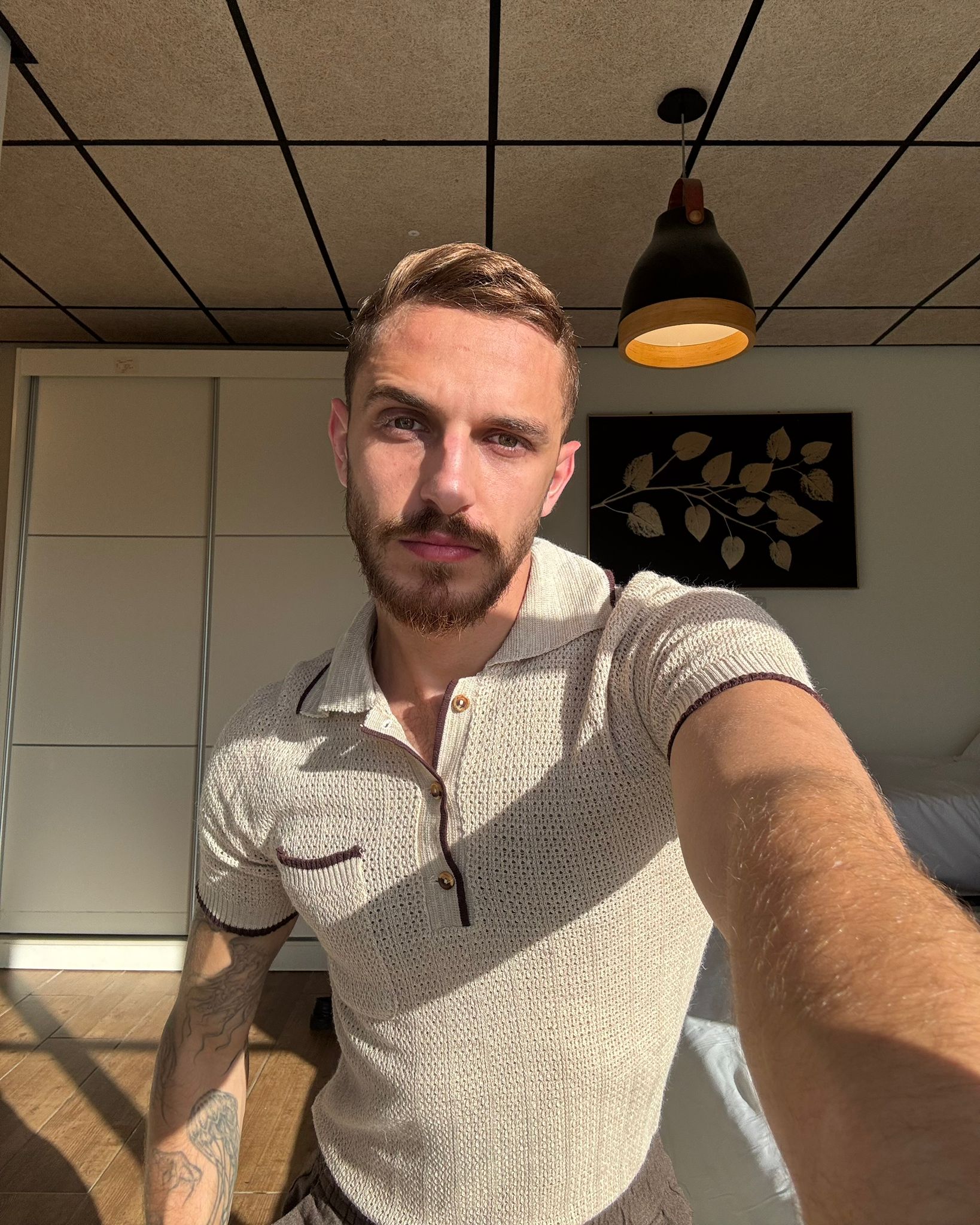 User Gidi profile image