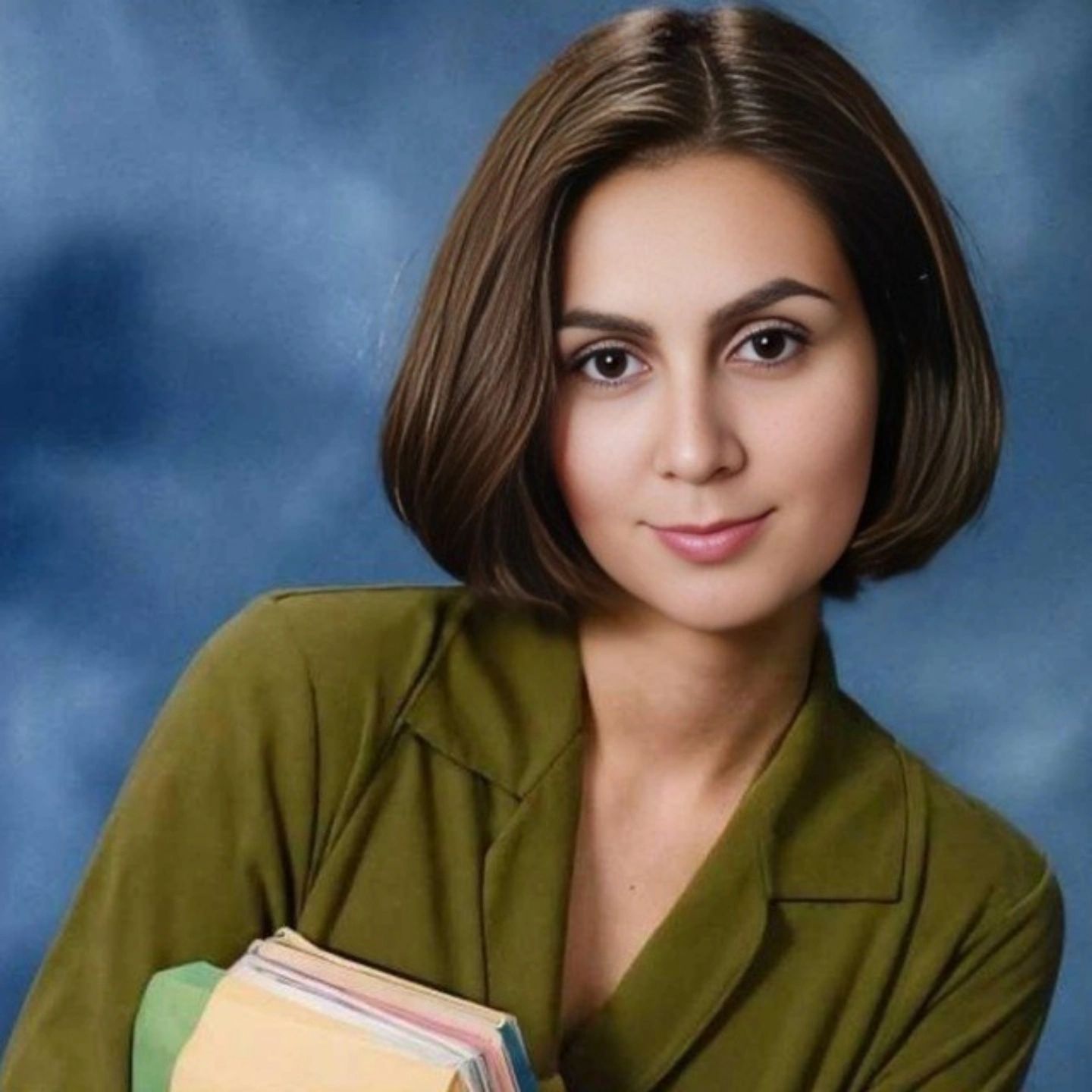 User Nasrin profile image