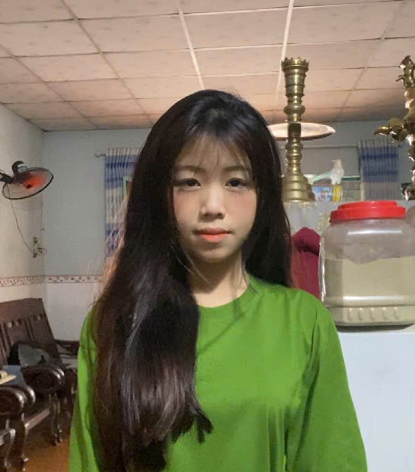 User Nguyễn Thanh Trúc profile image