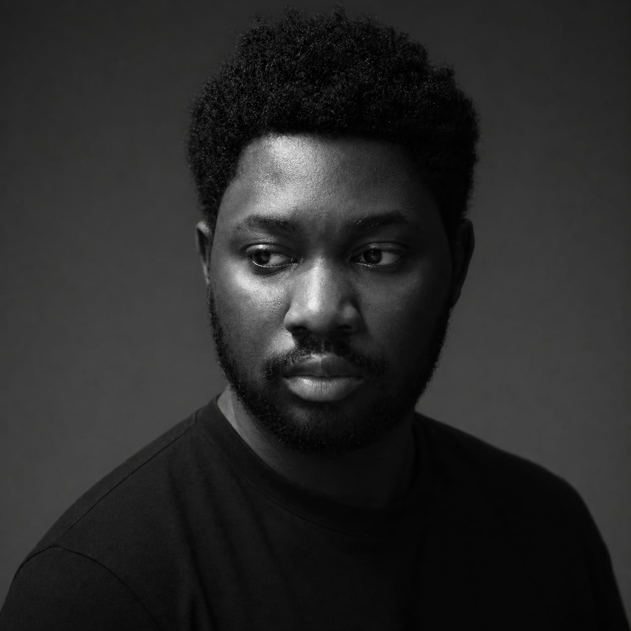 User Abdul-Malik profile image