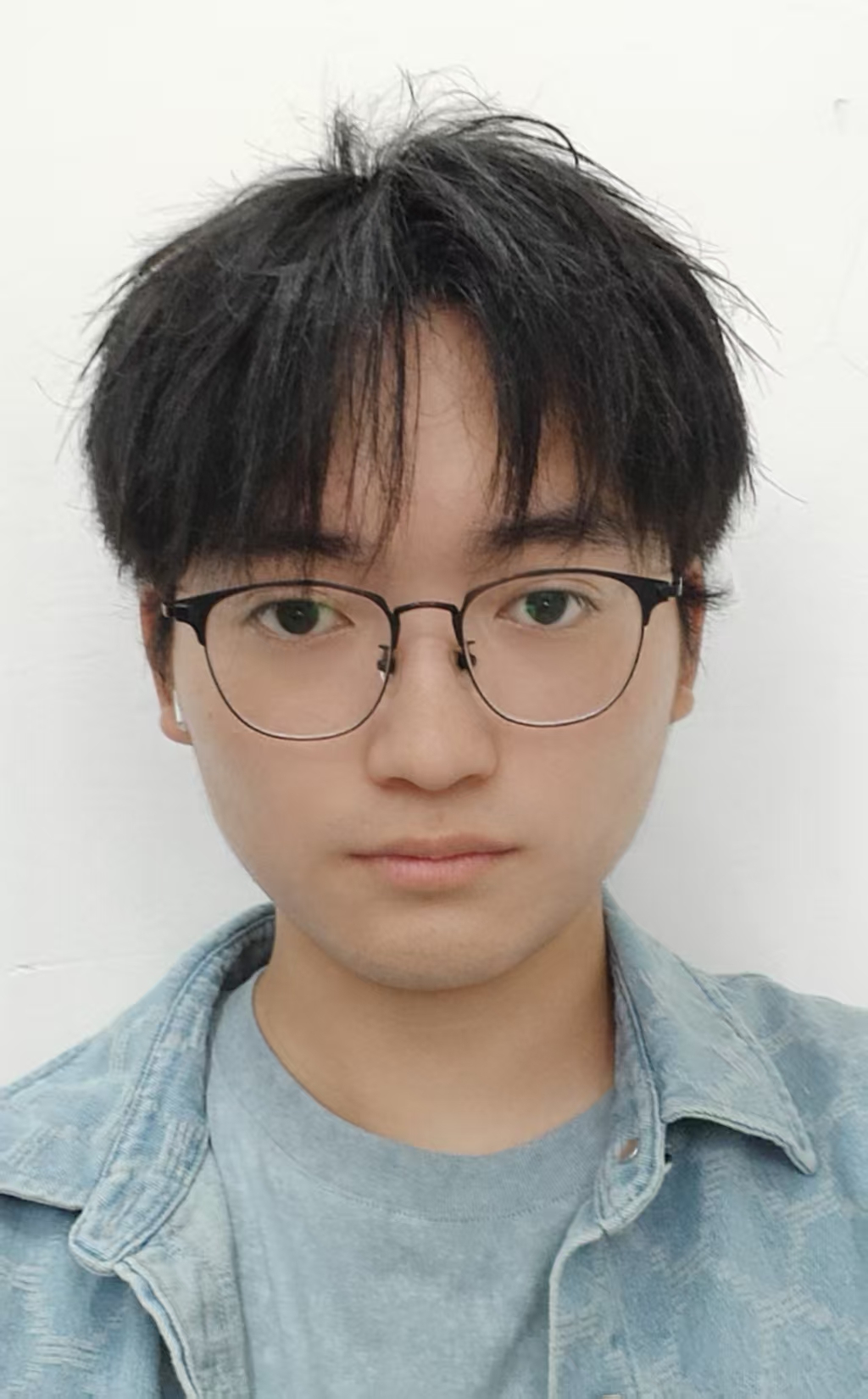 User 叶成龙 profile image