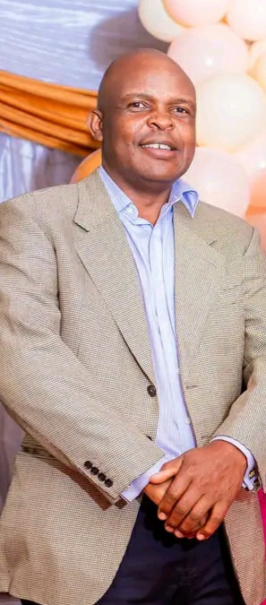 User Owen profile image