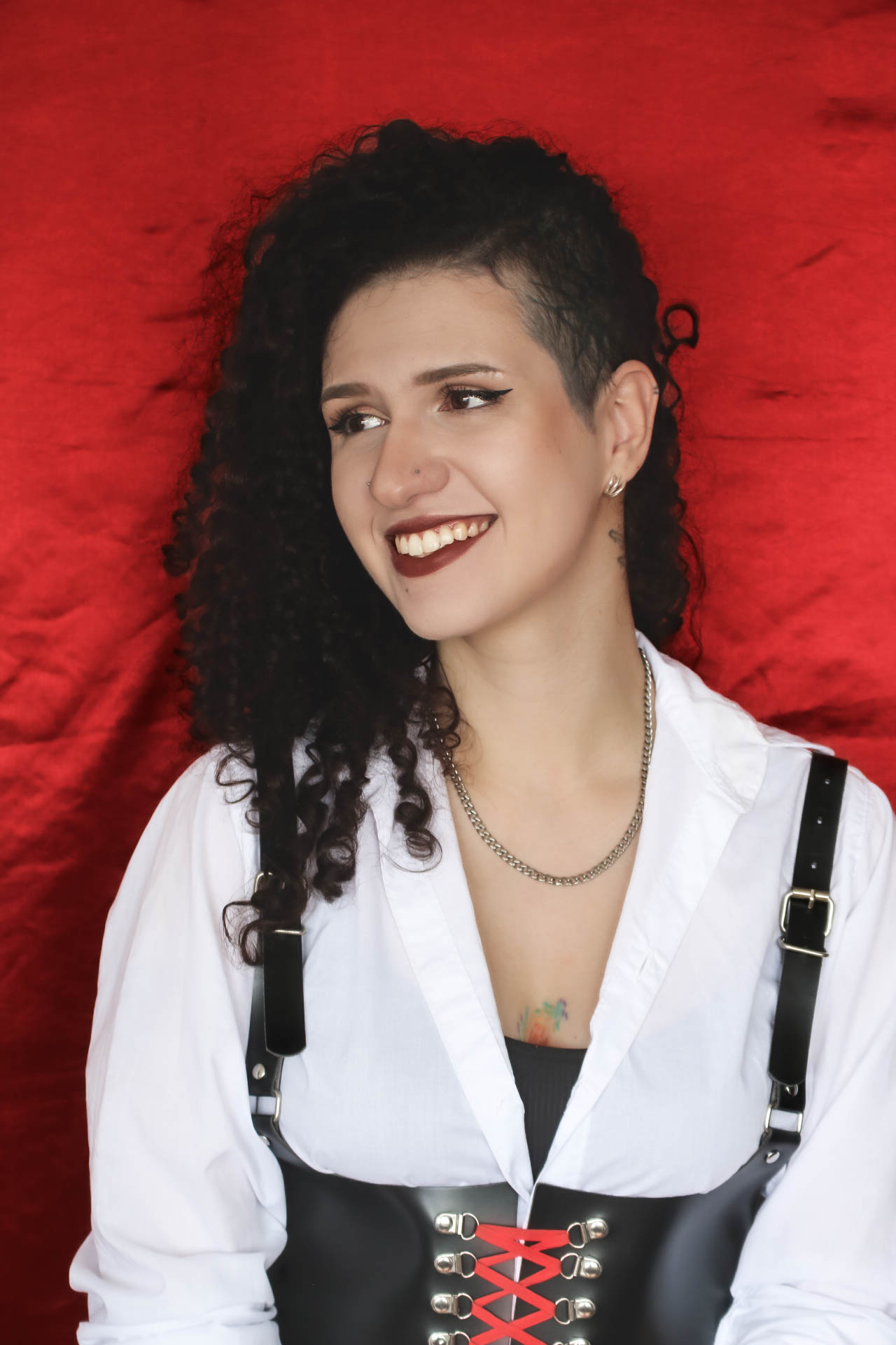User Ana Carolina profile image