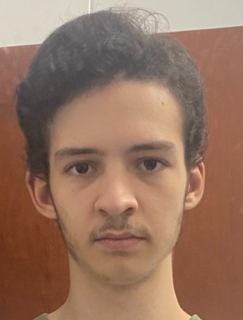 User Luís profile image