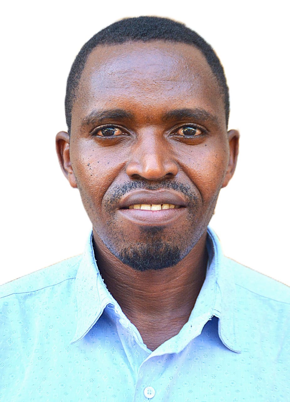 User TWAGIRUMUKIZA profile image