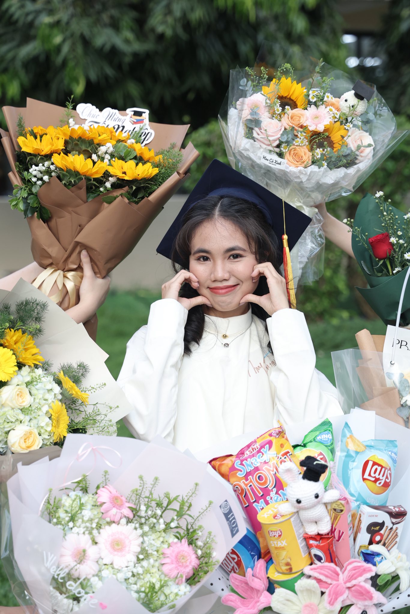 User Hảo profile image