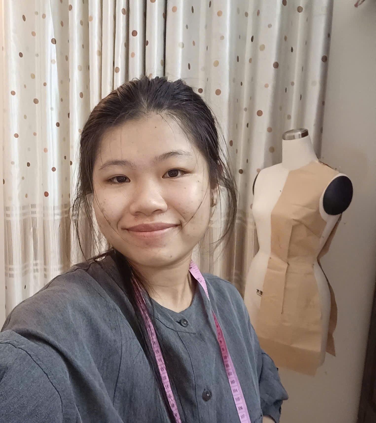 User Cẩm Tiên profile image