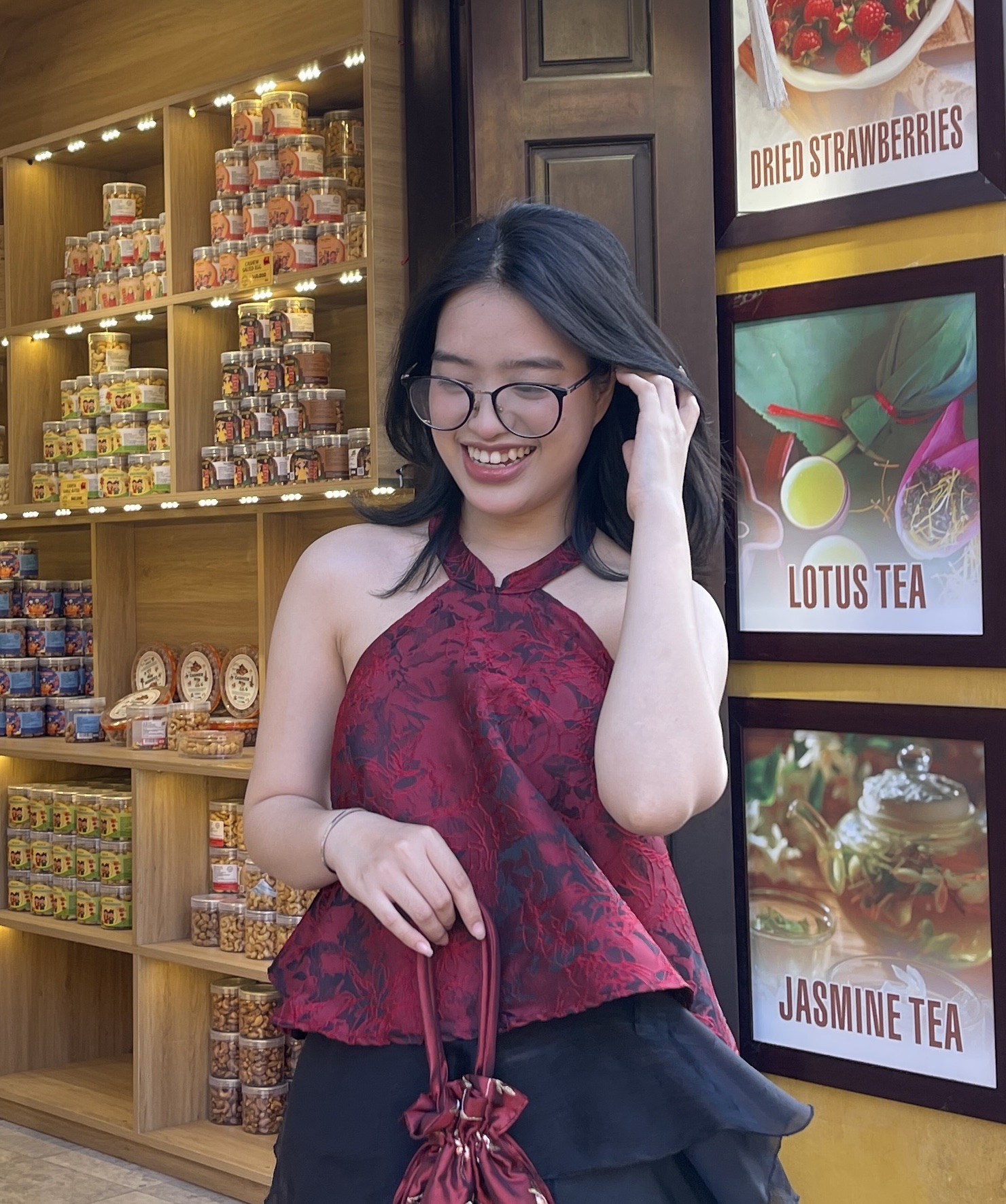 User Như Ngọc profile image