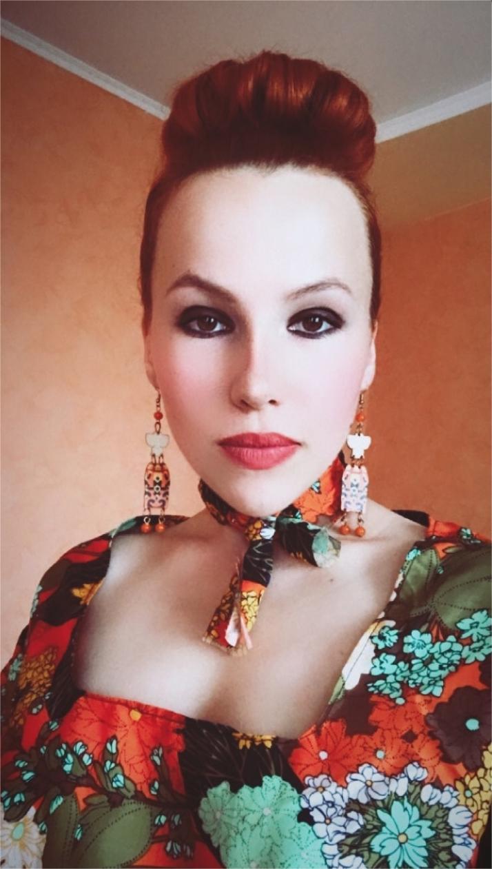 User MARGARITA profile image